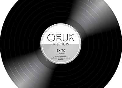 Oruk Records